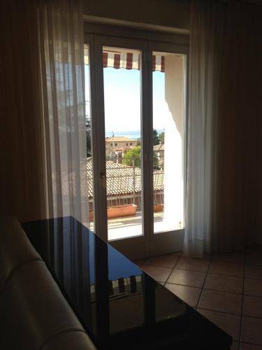 Apartamento Suite Francy Panorama