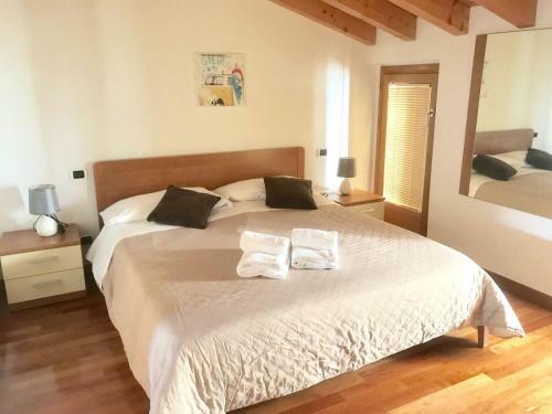 Apartments Tony In Bardolino