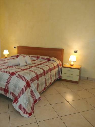 Apartments Tony In Bardolino