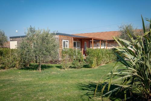Agroturismo Agriturismo Tre Colline