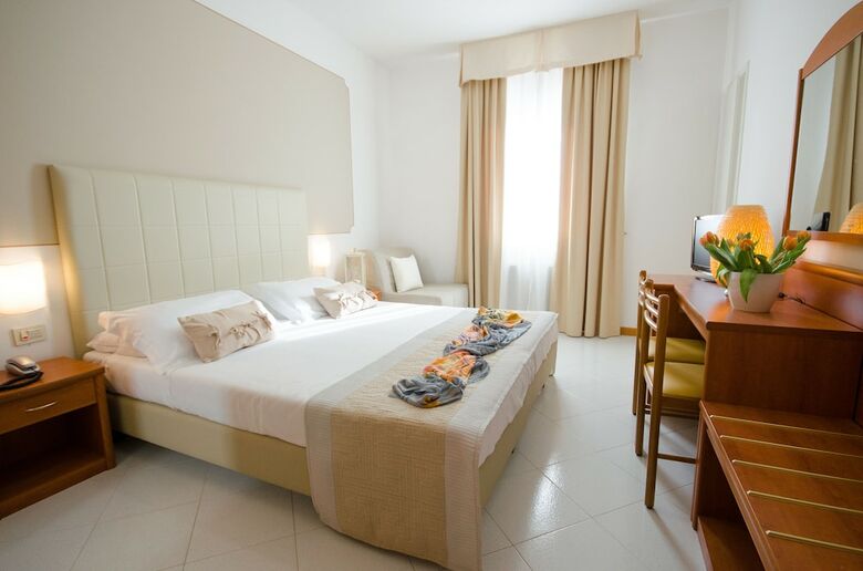 Hotel Al Sole Bardolino