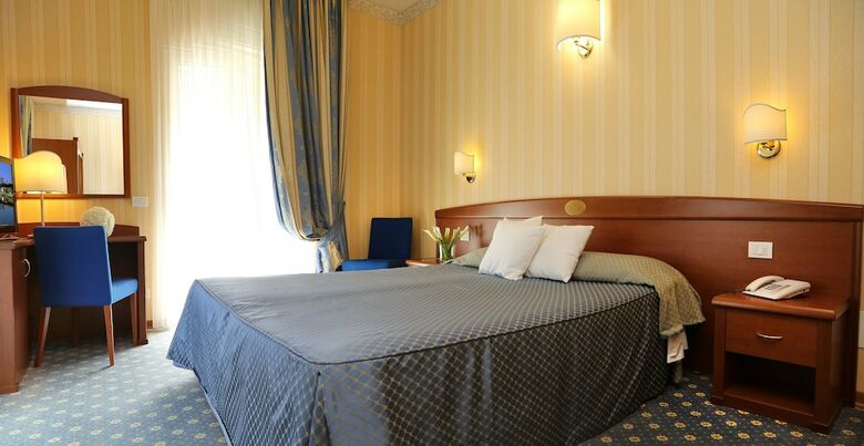 Hotel Al Sole Bardolino