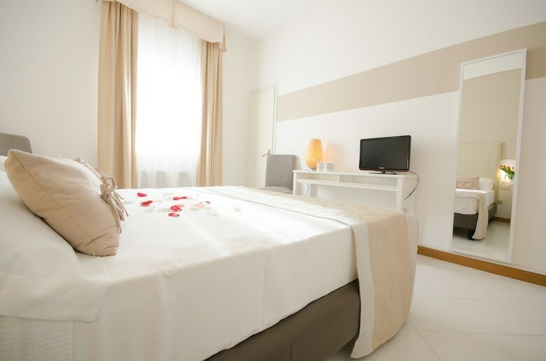 Hotel Al Sole Bardolino
