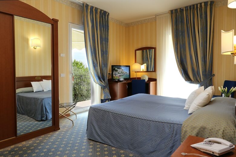 Hotel Al Sole Bardolino