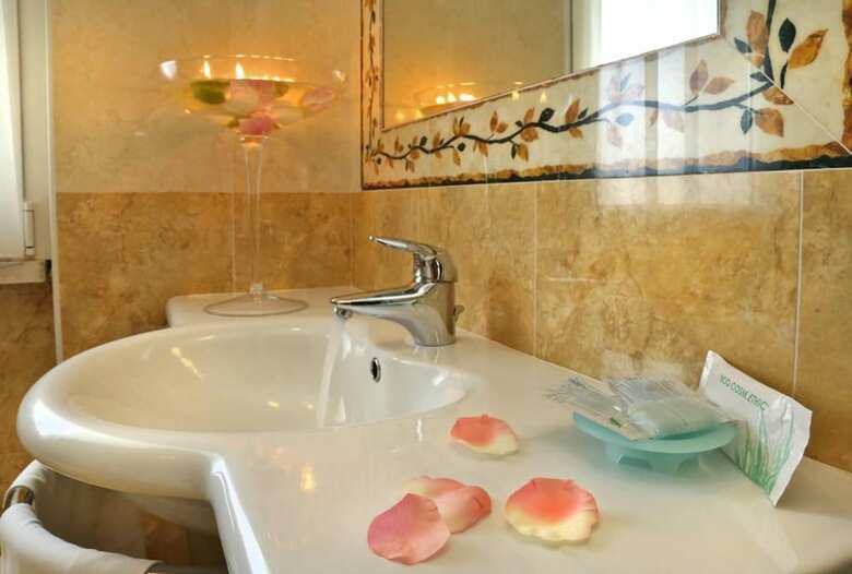 Hotel Al Sole Bardolino