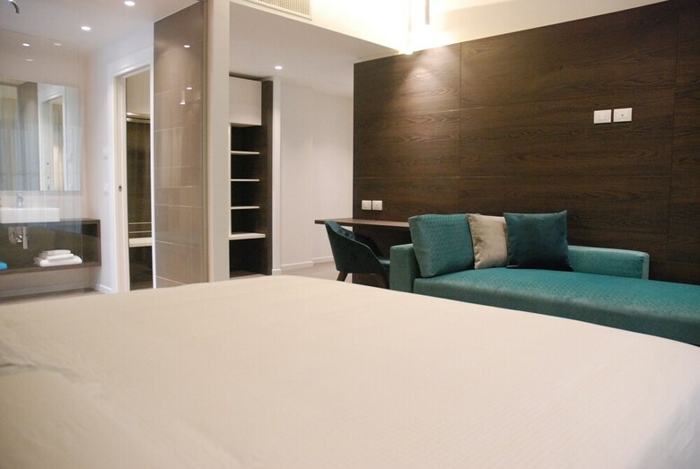 Solho Hotel