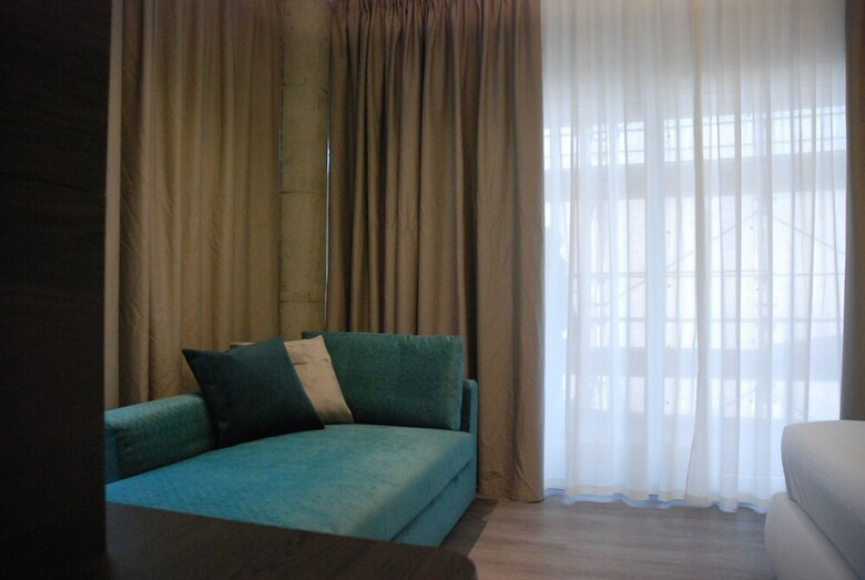 Solho Hotel