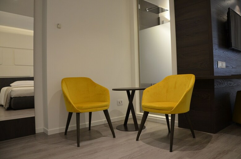 Solho Hotel