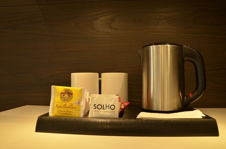 Solho Hotel