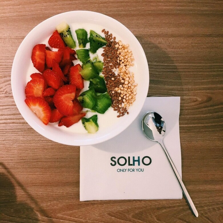 Solho Hotel