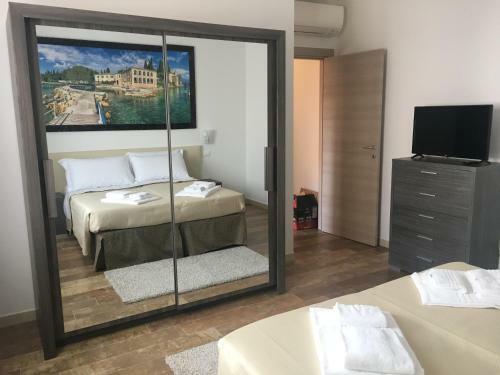 Apartamento Cab� Holiday Bardolino