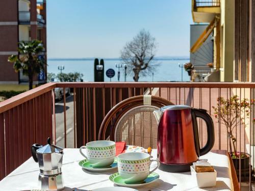Apartamento Cab� Holiday Bardolino