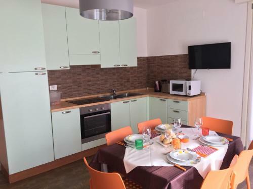 Apartamento Cab� Holiday Bardolino