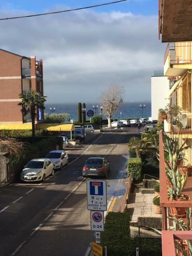 Apartamento Cab� Holiday Bardolino