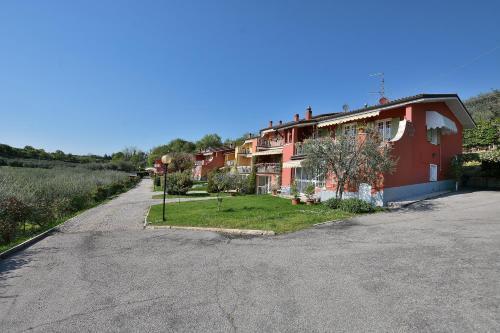 Apartment Quarole