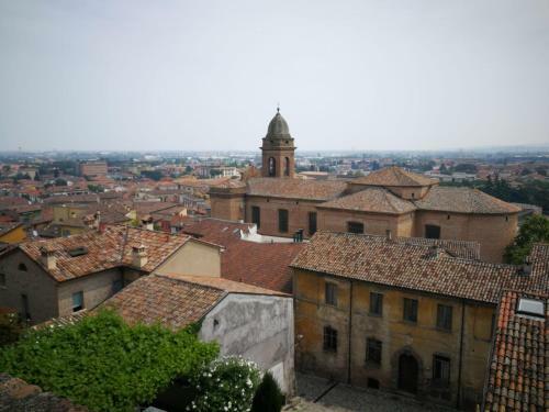 Apartamento Cab� Holiday Bardolino 2