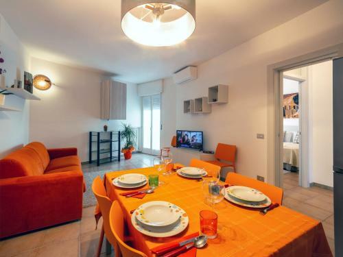 Apartamento Cab� Holiday Bardolino 2