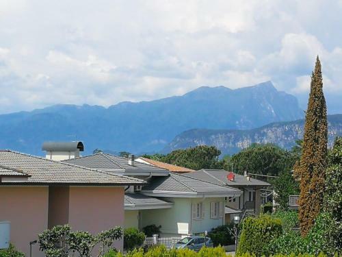 Apartamento Cab� Holiday Bardolino 2