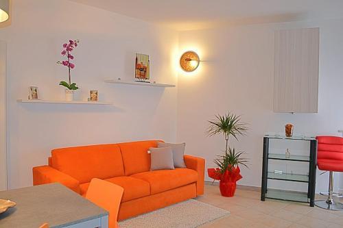 Apartamento Cab� Holiday Bardolino 2