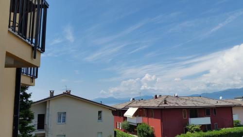 Apartamento Cab� Holiday Bardolino 2