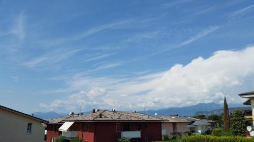 Apartamento Cab� Holiday Bardolino 2