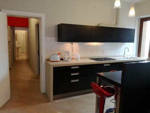 Apartamento Bardolino Via Marconi