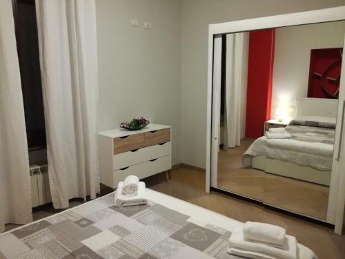 Apartamento Bardolino Via Marconi