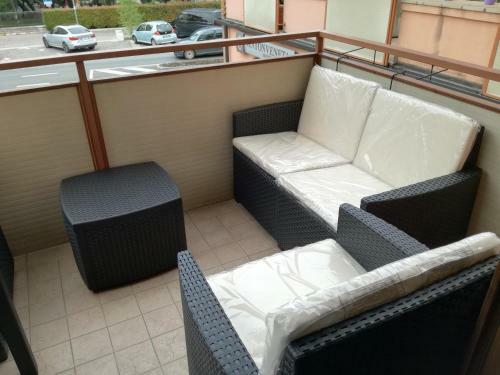 Apartamento Bardolino Via Marconi