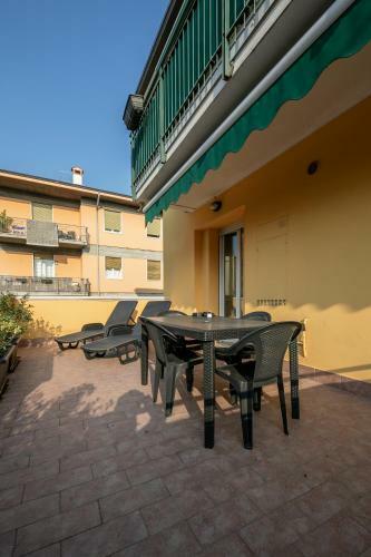 3v Apartments Bardolino