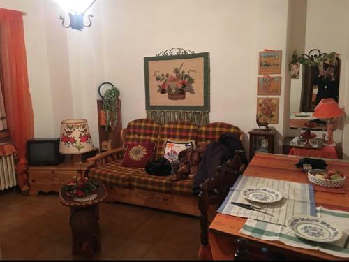 Apartamento Casa Flaviana