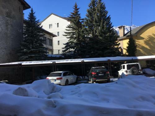 Apartamento Casa Flaviana