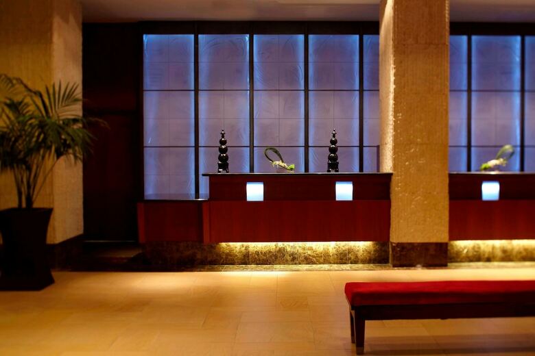 Renaissance Columbus Downtown Hotel