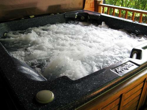Alla's Historical Bed And Breakfast, Spa And Cabana