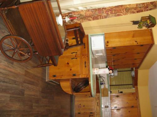 Alla's Historical Bed And Breakfast, Spa And Cabana