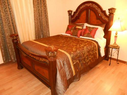 Alla's Historical Bed And Breakfast, Spa And Cabana