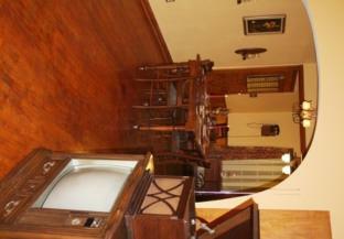 Alla's Historical Bed And Breakfast, Spa And Cabana