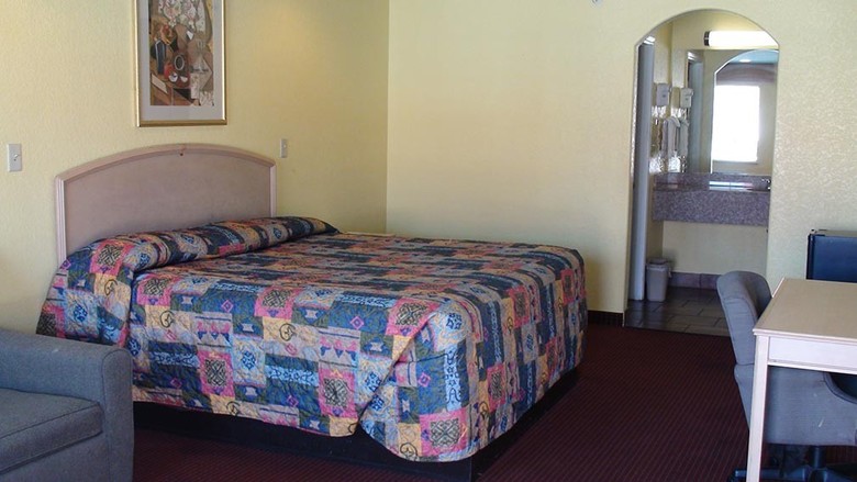 Motel Winnquest Inn