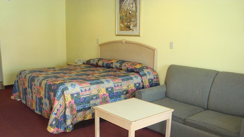 Motel Winnquest Inn
