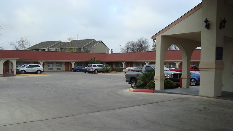 Motel Winnquest Inn