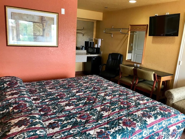 Camino Real Motel