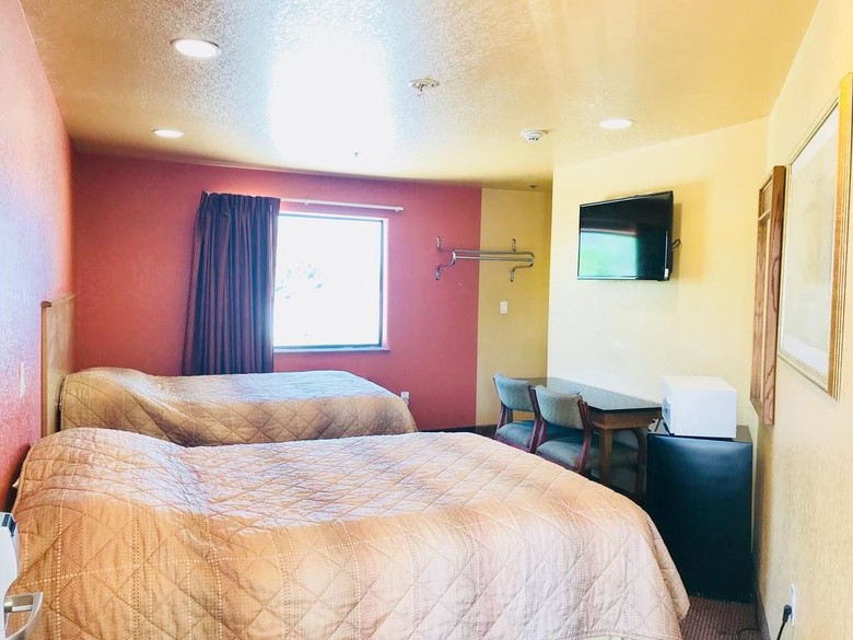 Camino Real Motel