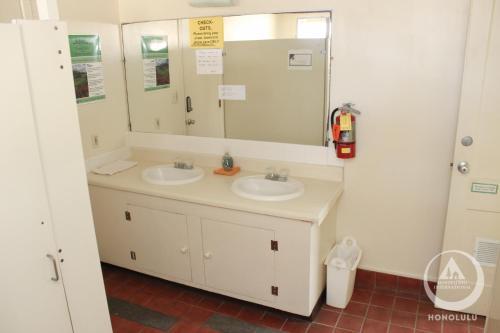 Hostelling International - Honolulu