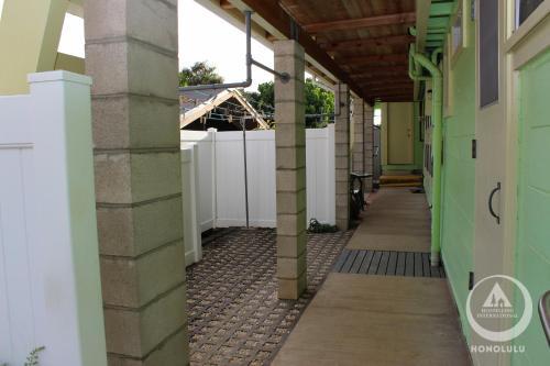 Hostelling International - Honolulu
