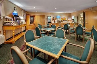 Hotel Holiday Inn Express Elizabethtown-hershey Area