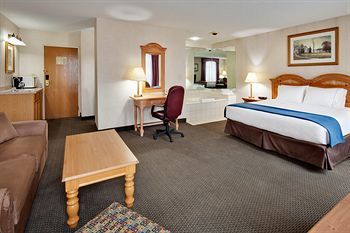 Hotel Holiday Inn Express Elizabethtown-hershey Area