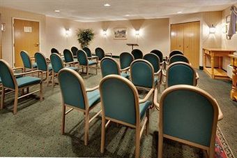 Hotel Holiday Inn Express Elizabethtown-hershey Area