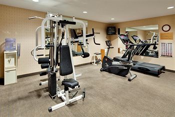 Hotel Holiday Inn Express Elizabethtown-hershey Area