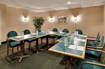Hotel Holiday Inn Express Elizabethtown-hershey Area