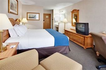 Hotel Holiday Inn Express Elizabethtown-hershey Area
