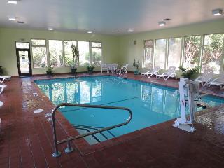 Motel Days Inn & Suites Arcata